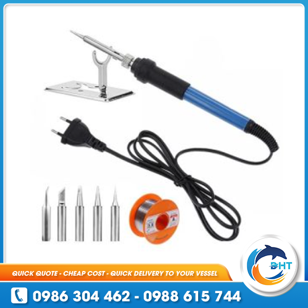 Máy hàn điện cầm tay 110V 60W